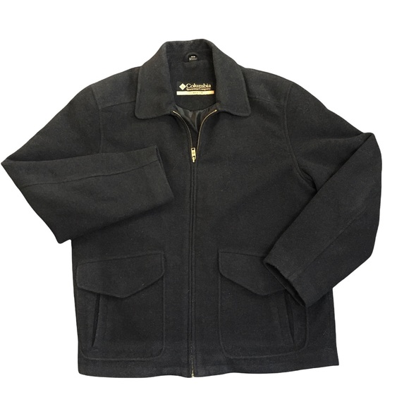 Columbia Bomber Jacket in Good Used  Condition - Picture 1 of 6